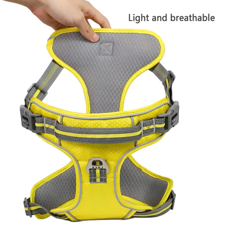 Pat and Pet Emporium | Pet Harnesses | Sturdy Dog Harness