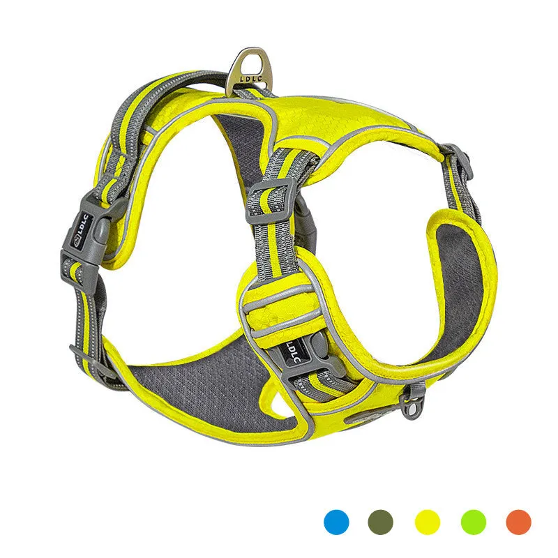 Pat and Pet Emporium | Pet Harnesses | Sturdy Dog Harness