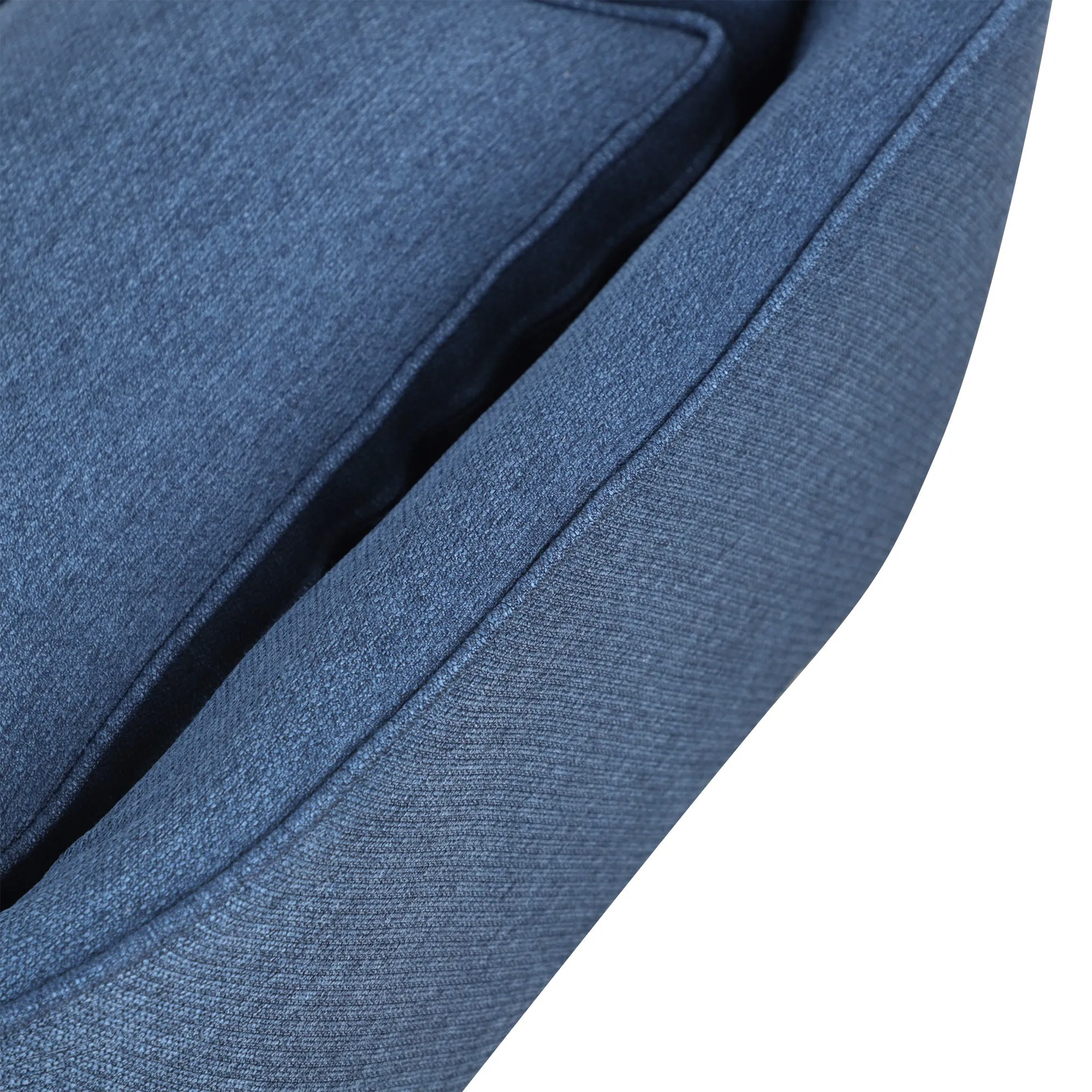 PawHut Dog Sofa Bed Pet Chair w/ Soft Cushion, for XS and S Dogs - Blue