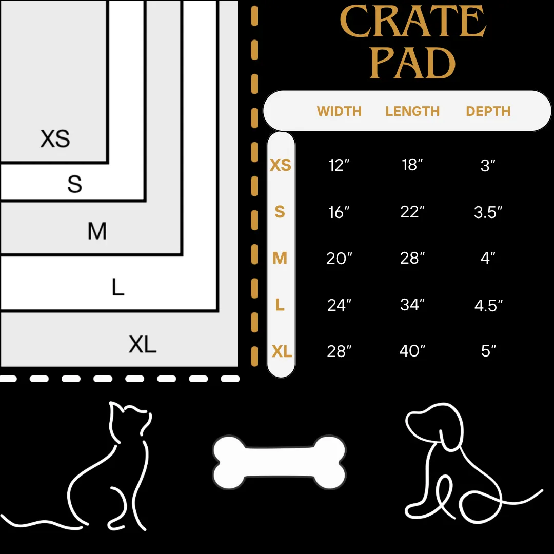 Pet Crate Cover JulesRoche Cozy Minky Fabric Collection