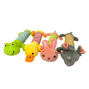 Pet Dog Molar Sound Toy