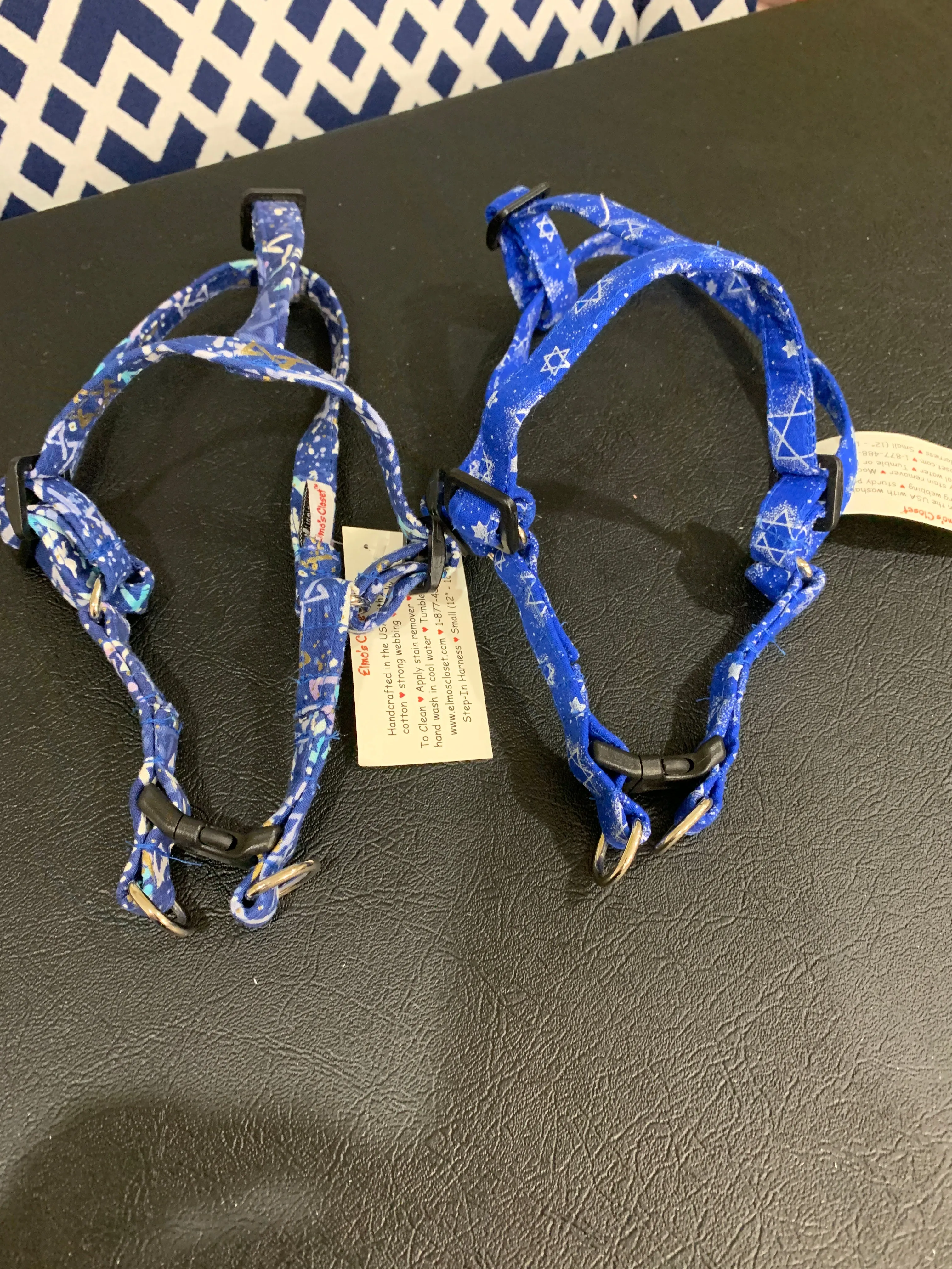 Pet Harness