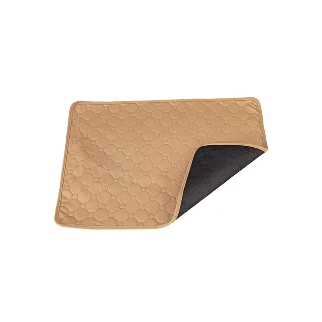 PetAffairs Reusable Waterproof Dog Diaper Mat