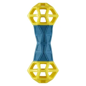 PetLove Nuzzle Puzzle Dumbbell Dog Toy