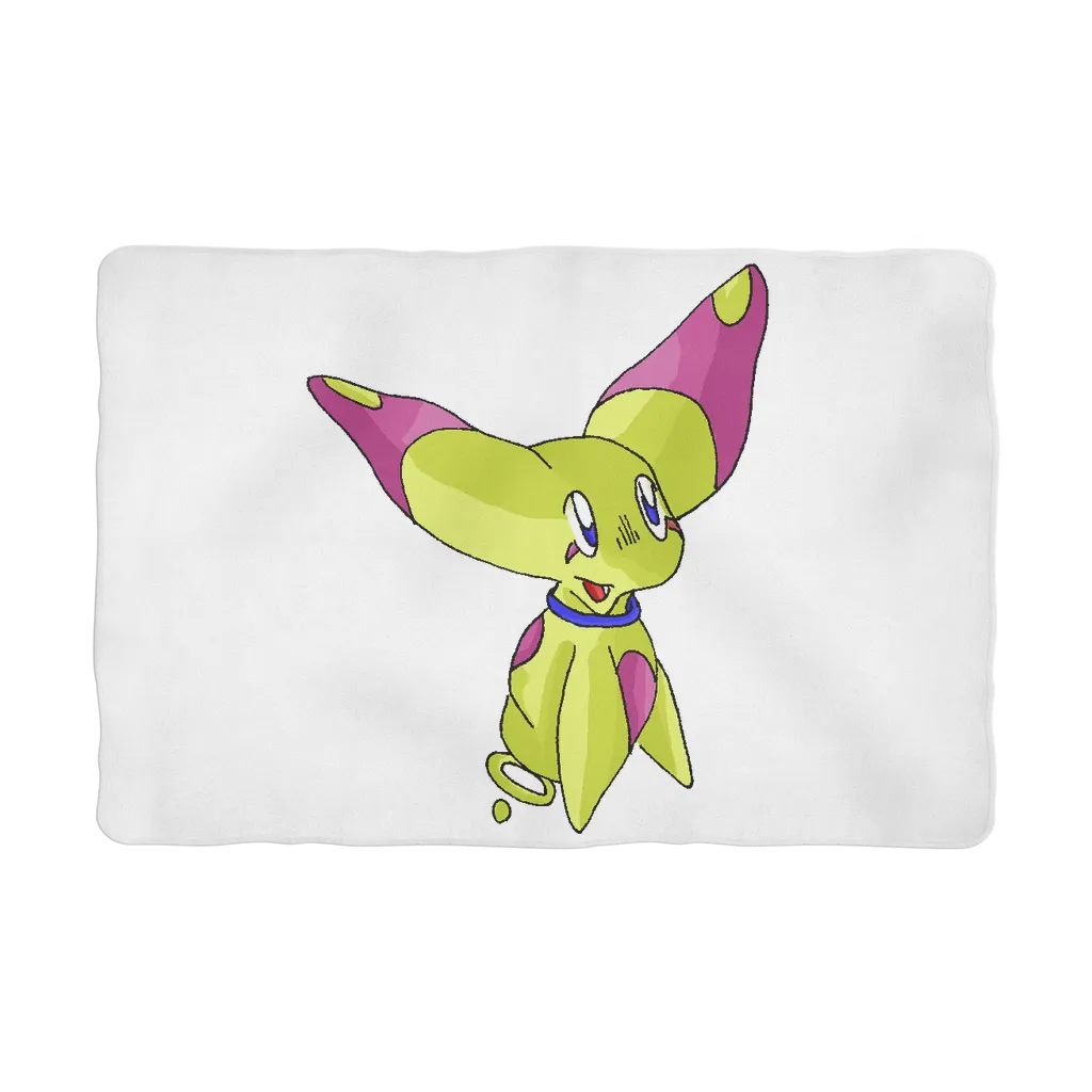Phaff Sublimation Pet Blanket