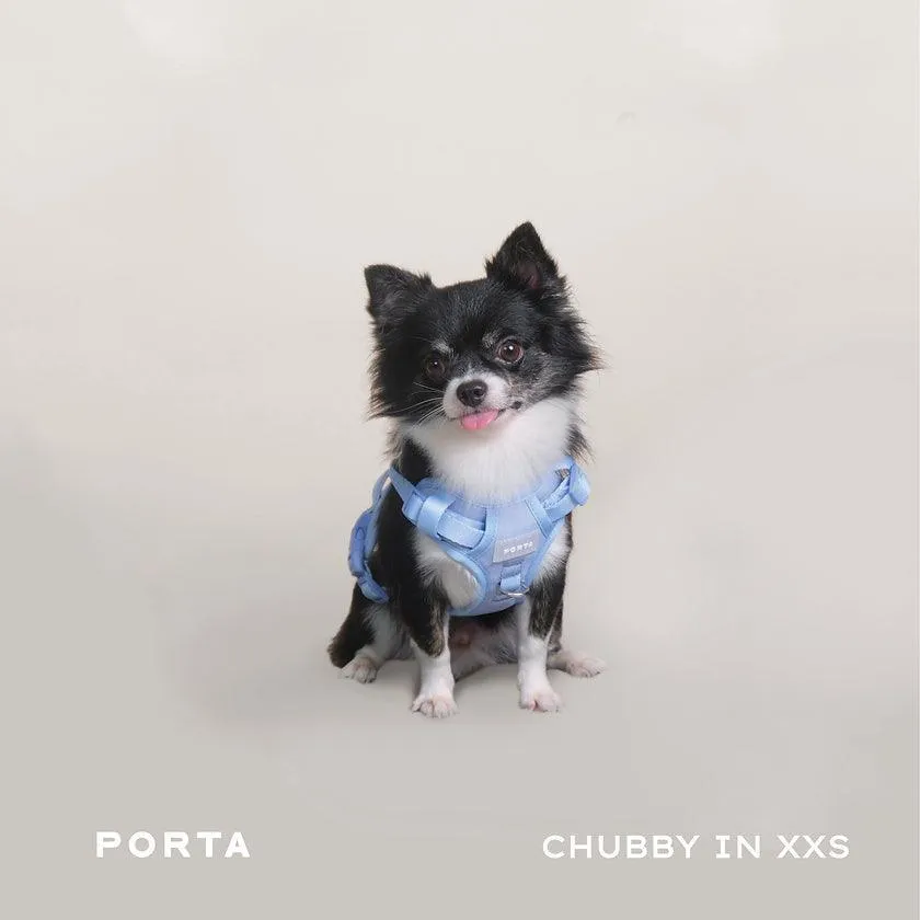 Porta - Walkset (Periwinkle)