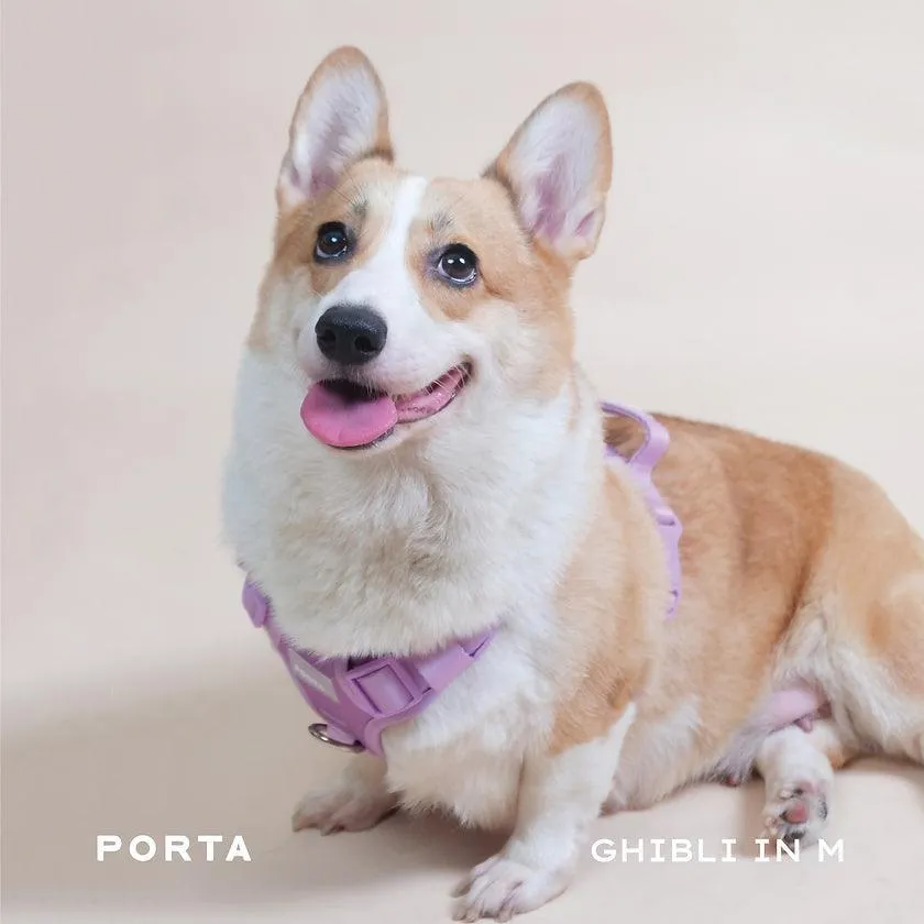 Porta - Walkset (Periwinkle)