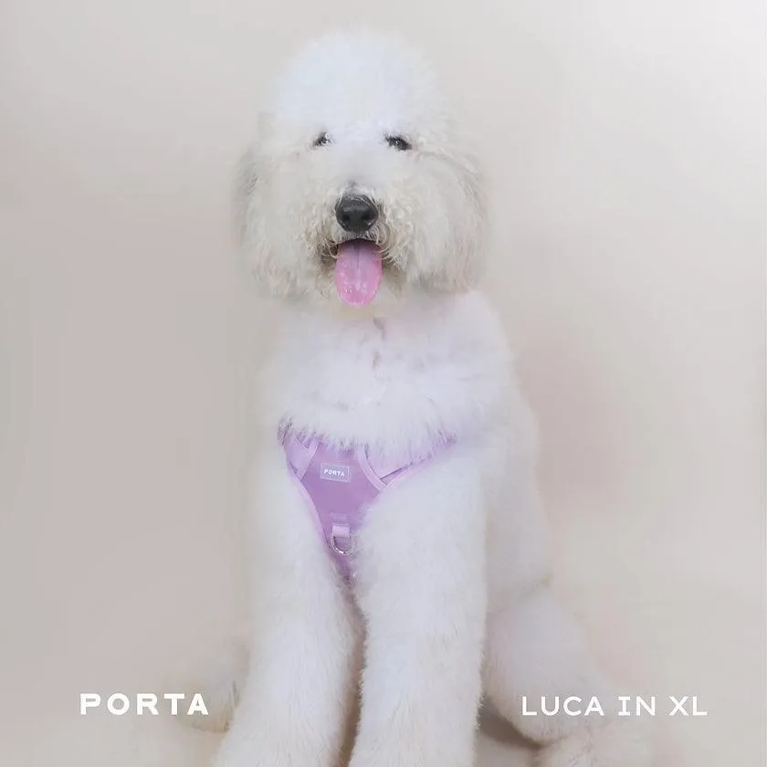 Porta - Walkset (Periwinkle)