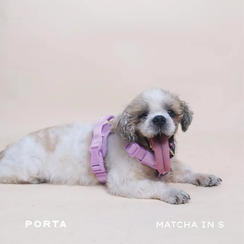 Porta - Walkset (Periwinkle)