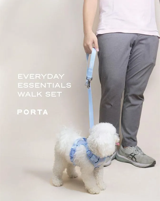 Porta - Walkset (Periwinkle)