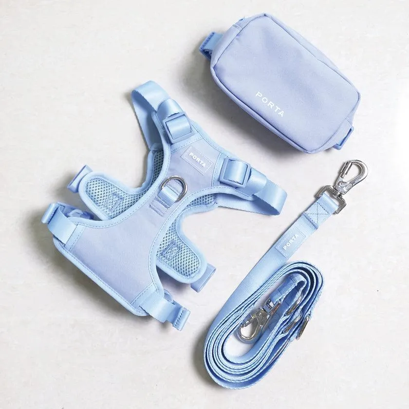 Porta - Walkset (Periwinkle)