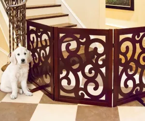 Primetime Classic Designer Gate