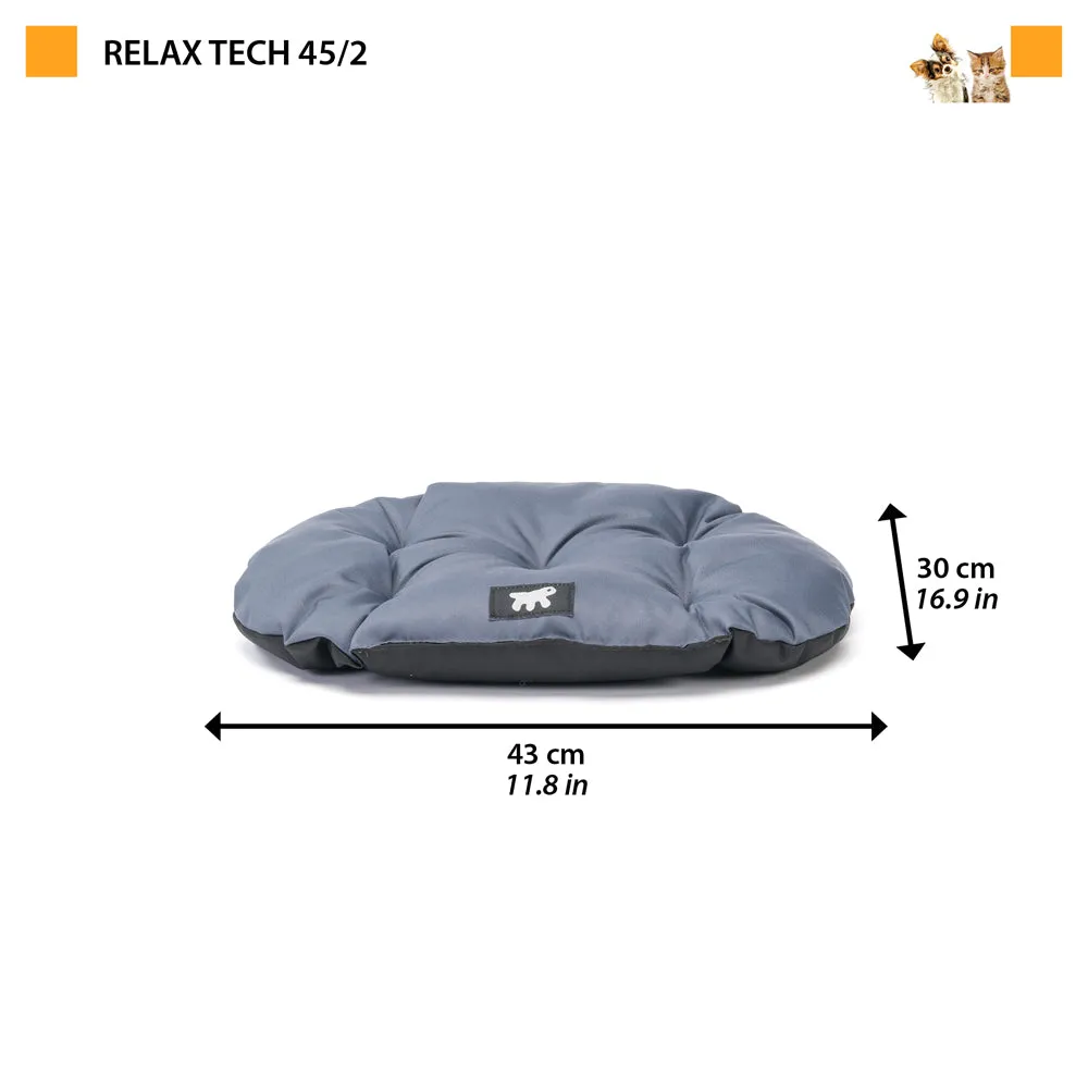 RELAX TECH