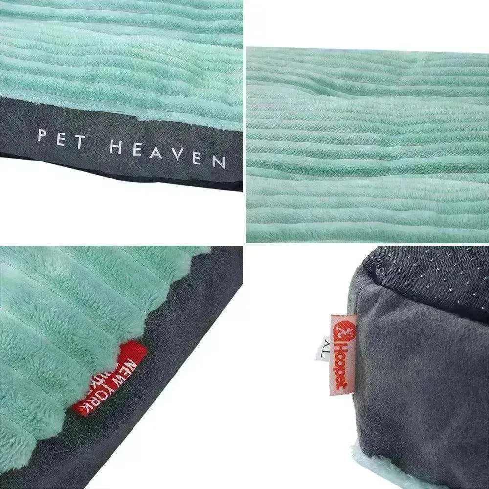 Relaxing and Removable Washable Pet Sleeping cushion