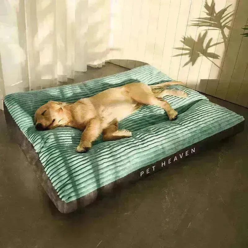 Relaxing and Removable Washable Pet Sleeping cushion