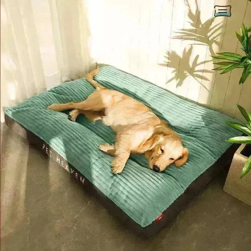 Relaxing and Removable Washable Pet Sleeping cushion