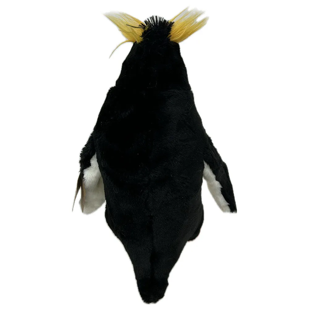 Rockhopper Penguin Soft Toy - 32cm