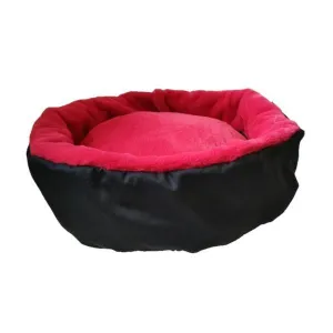 Small Sleep Pet Sack - Red