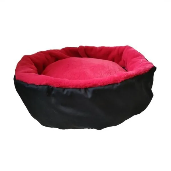 Small Sleep Pet Sack - Red