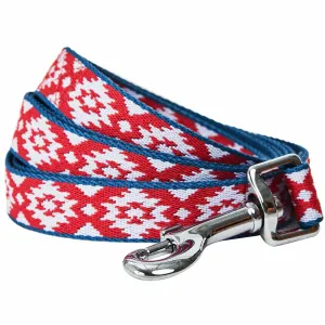 Southwestern Pattern Dog Leash