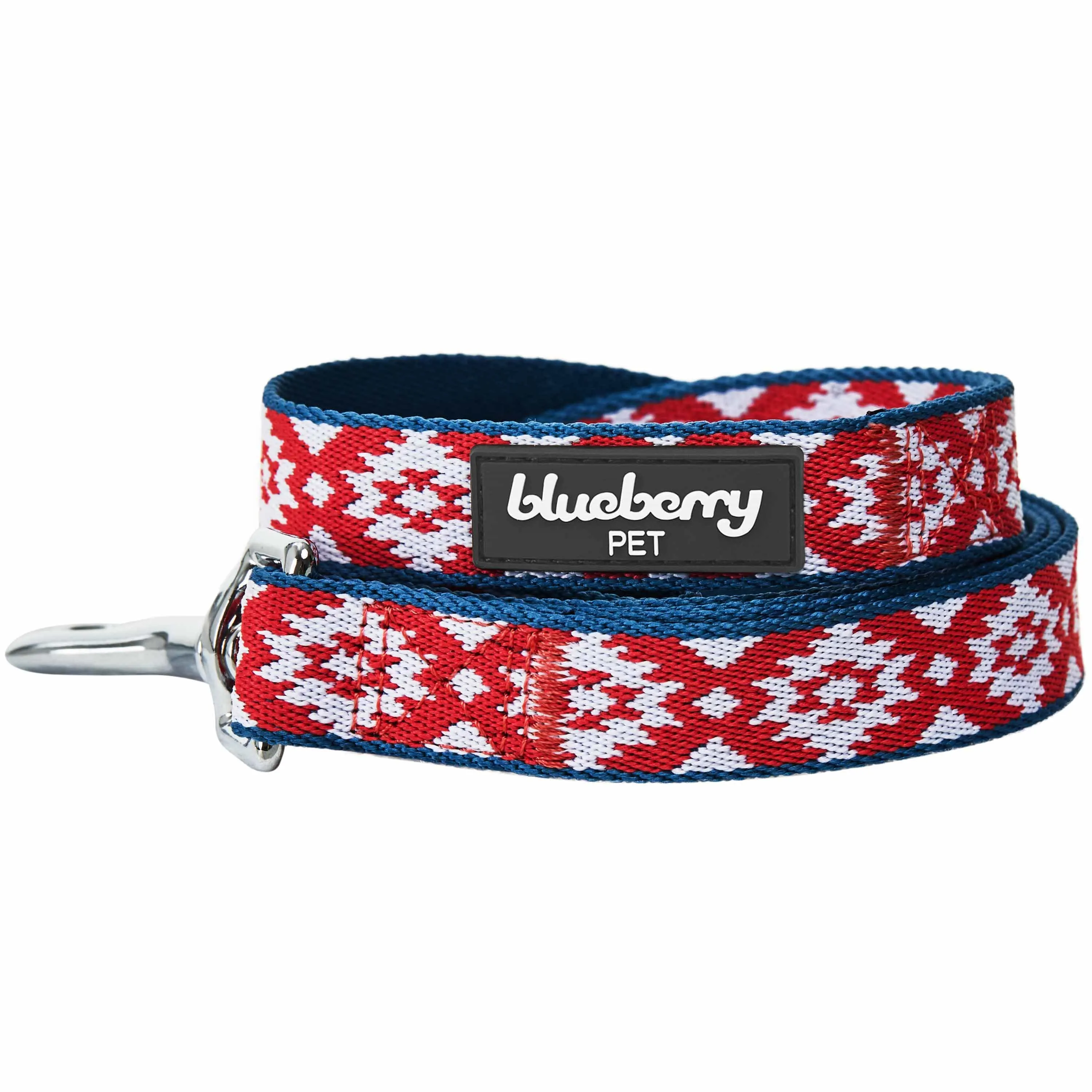 Southwestern Pattern Dog Leash
