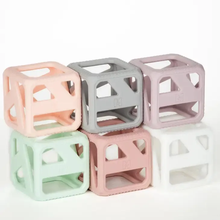 Stack N Chew Pastel