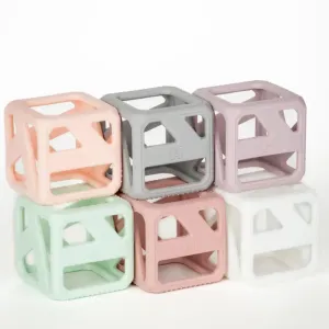 Stack N Chew Pastel