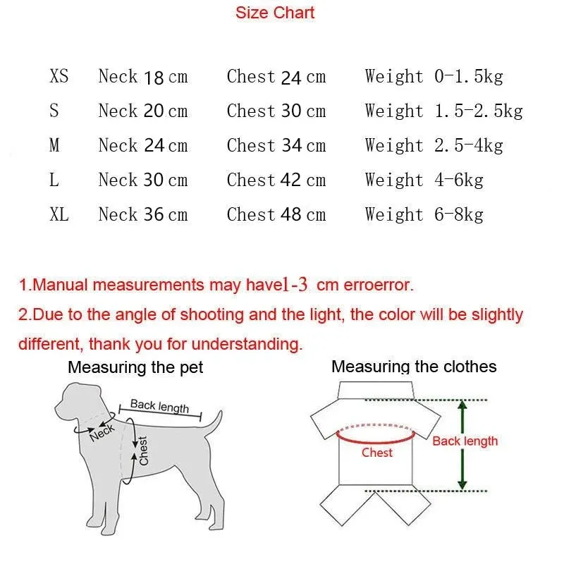 Stylish Navy-Style Dog Harness and Leash Set