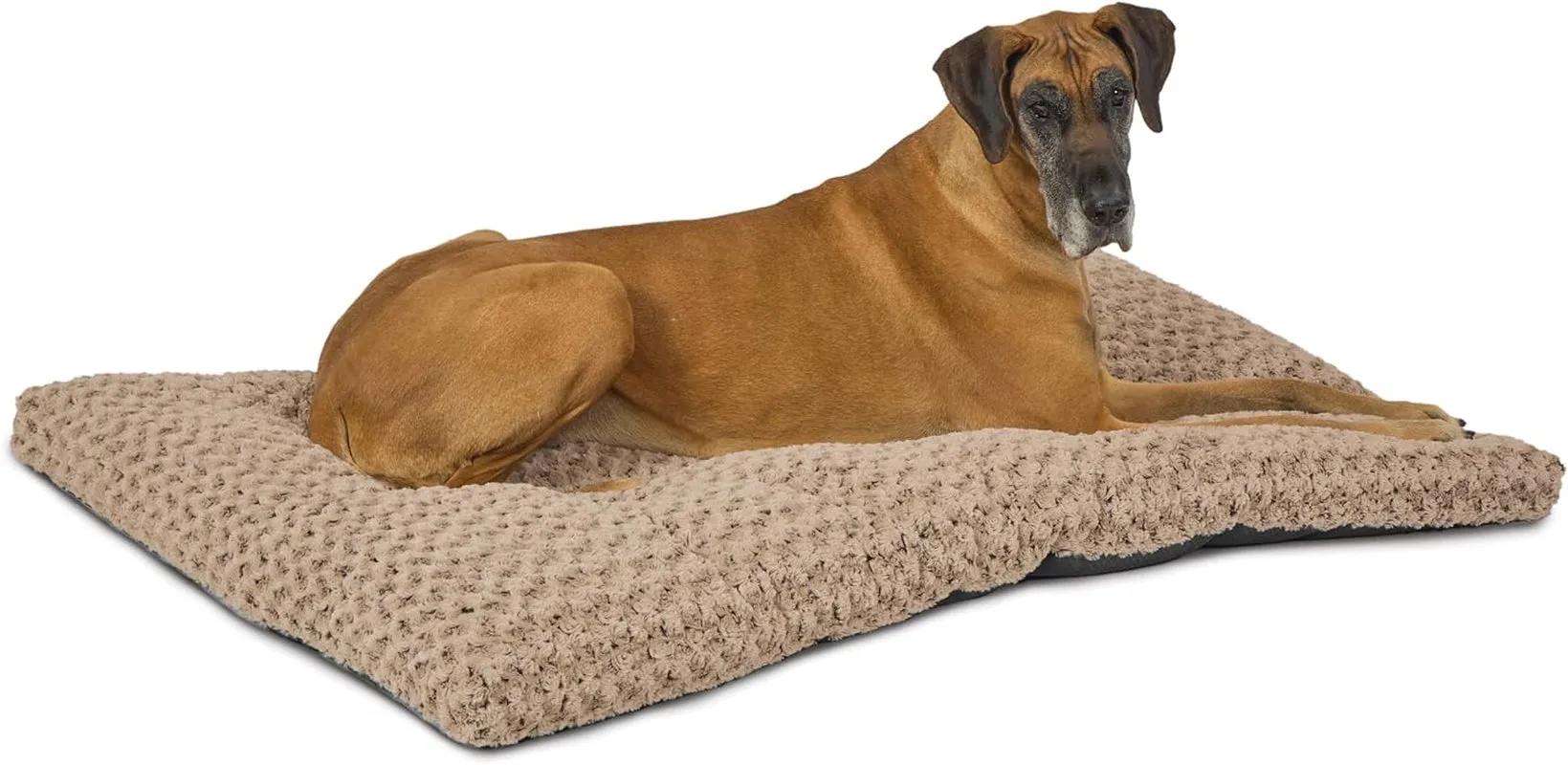 Super Plush Dog & Cat Beds Ideal for Dog Crates