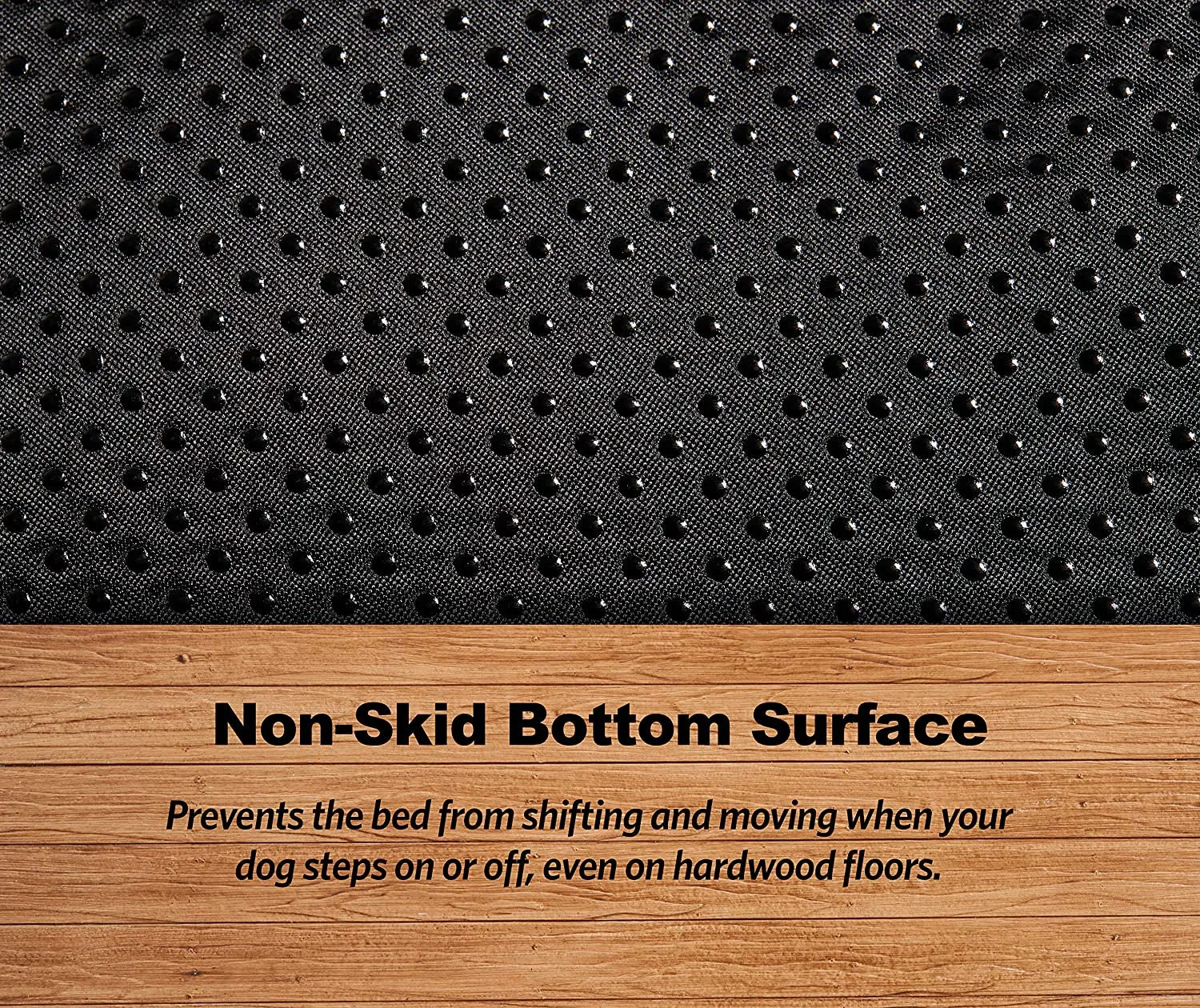 Super Plush Dog & Cat Beds Ideal for Dog Crates