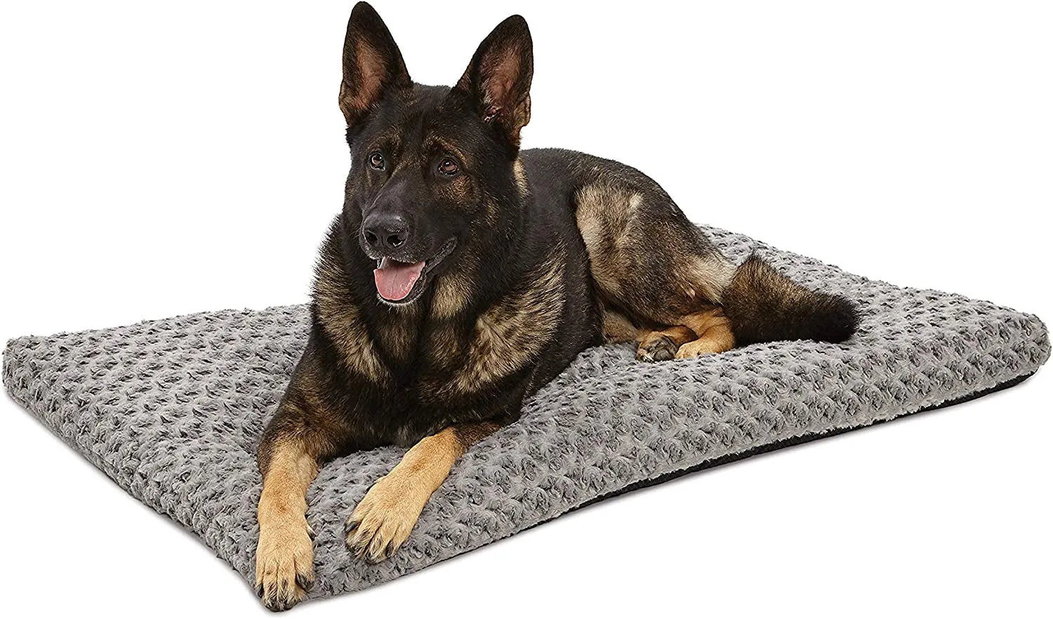 Super Plush Dog & Cat Beds Ideal for Dog Crates