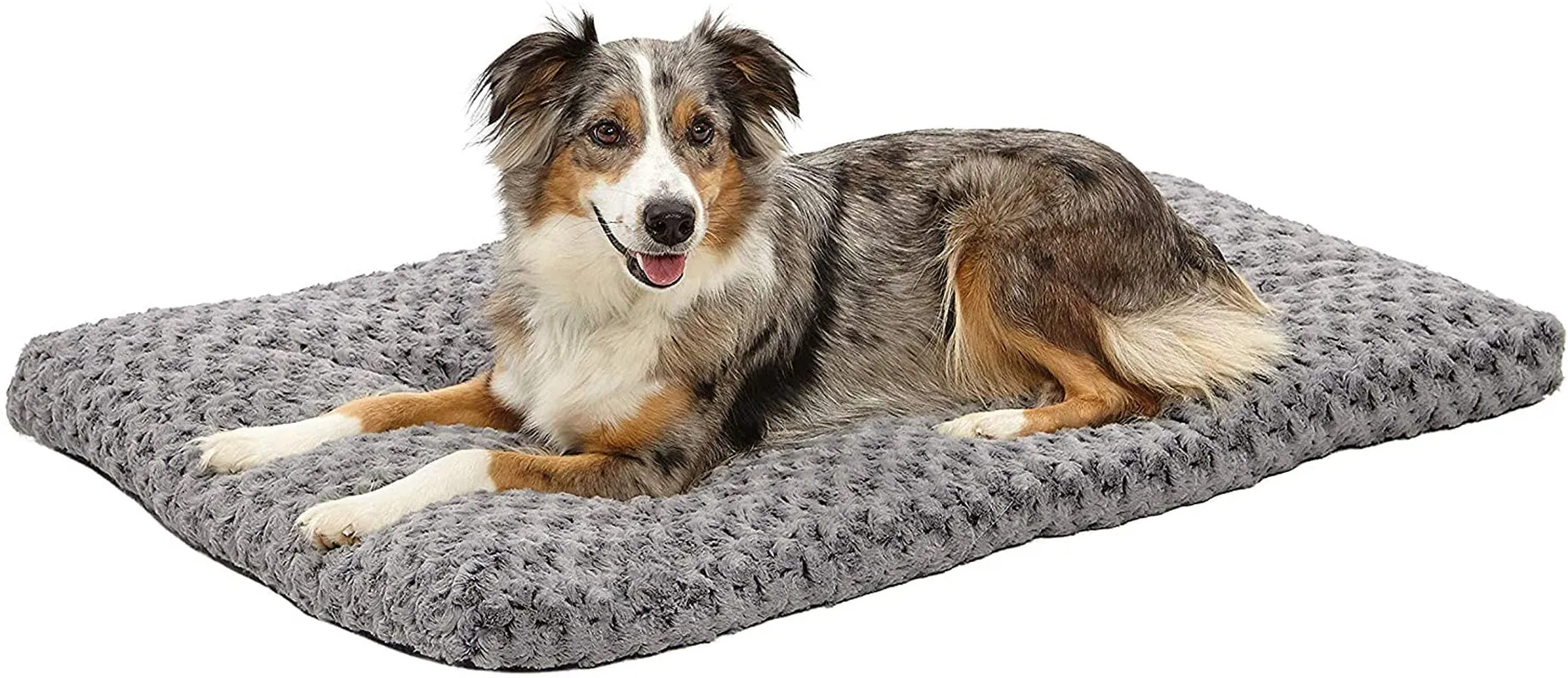 Super Plush Dog & Cat Beds Ideal for Dog Crates