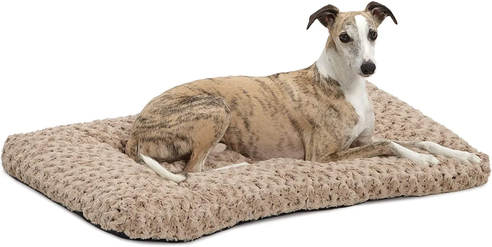 Super Plush Dog & Cat Beds Ideal for Dog Crates