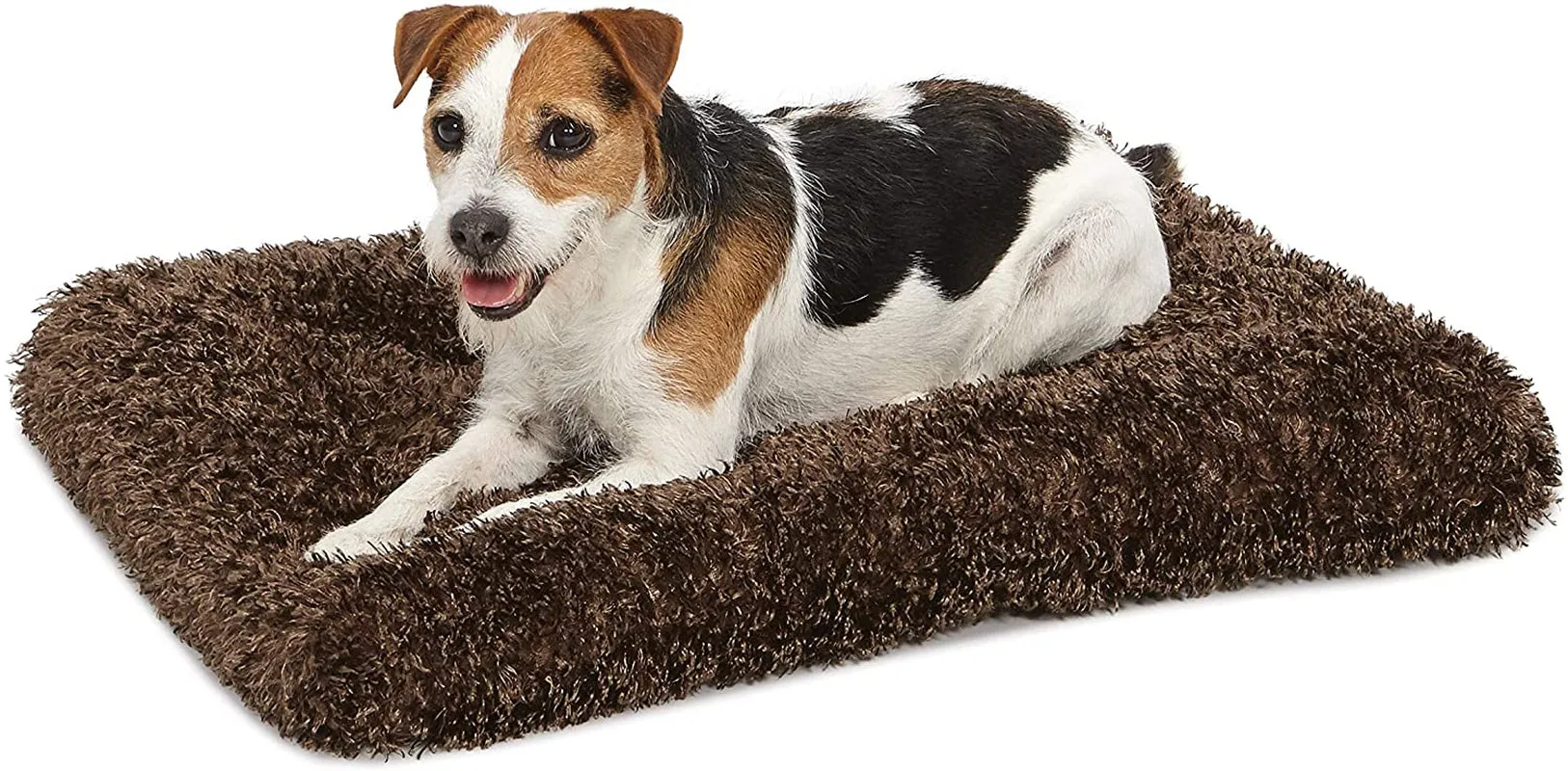 Super Plush Dog & Cat Beds Ideal for Dog Crates