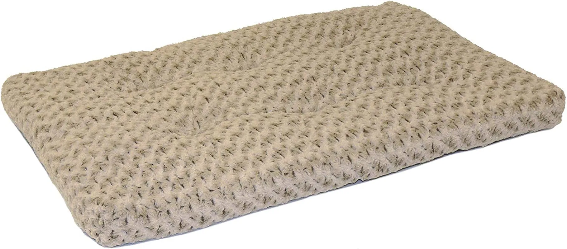 Super Plush Dog & Cat Beds Ideal for Dog Crates