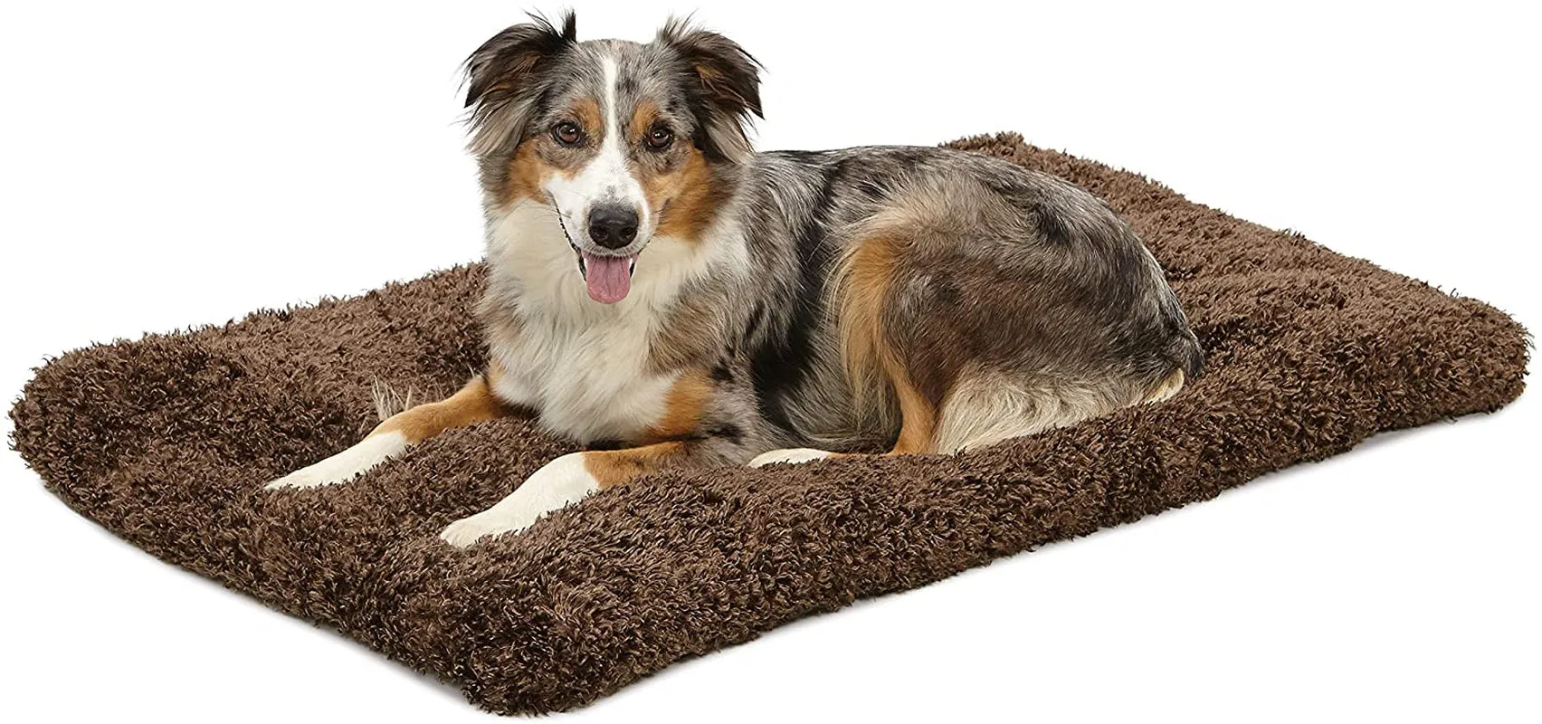 Super Plush Dog & Cat Beds Ideal for Dog Crates