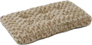 Super Plush Dog & Cat Beds Ideal for Dog Crates