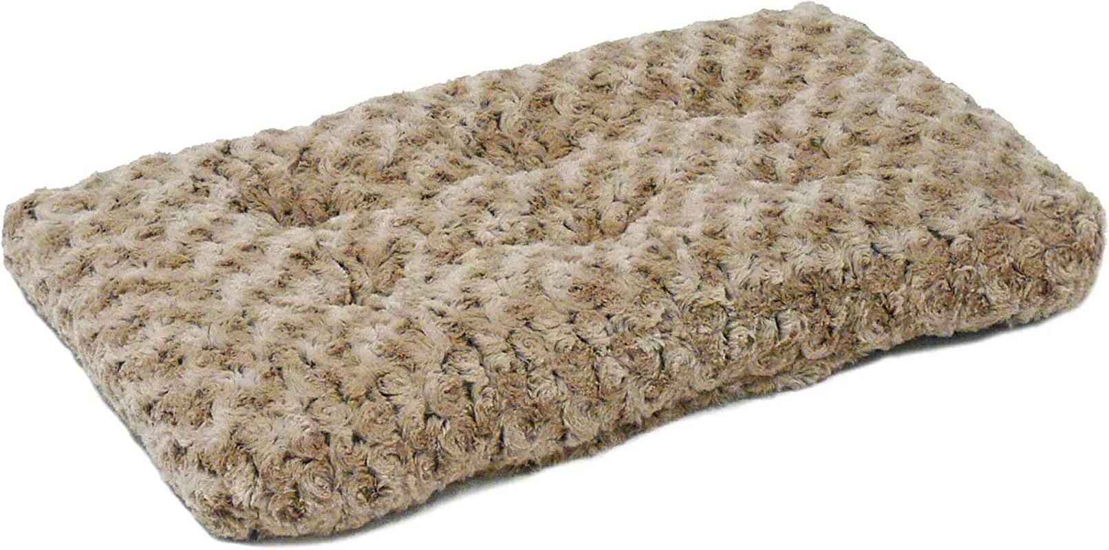Super Plush Dog & Cat Beds Ideal for Dog Crates