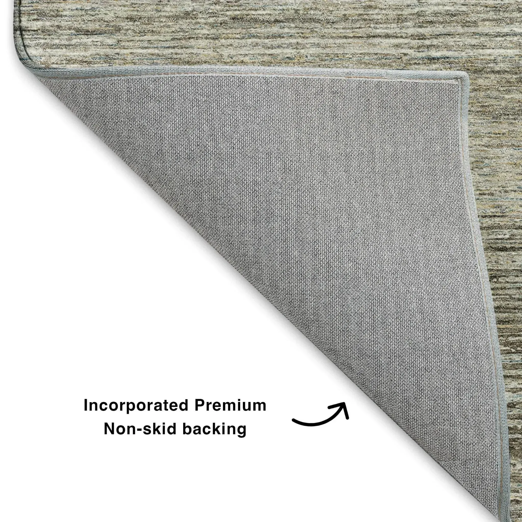 Trevi TV1 Taupe Rug