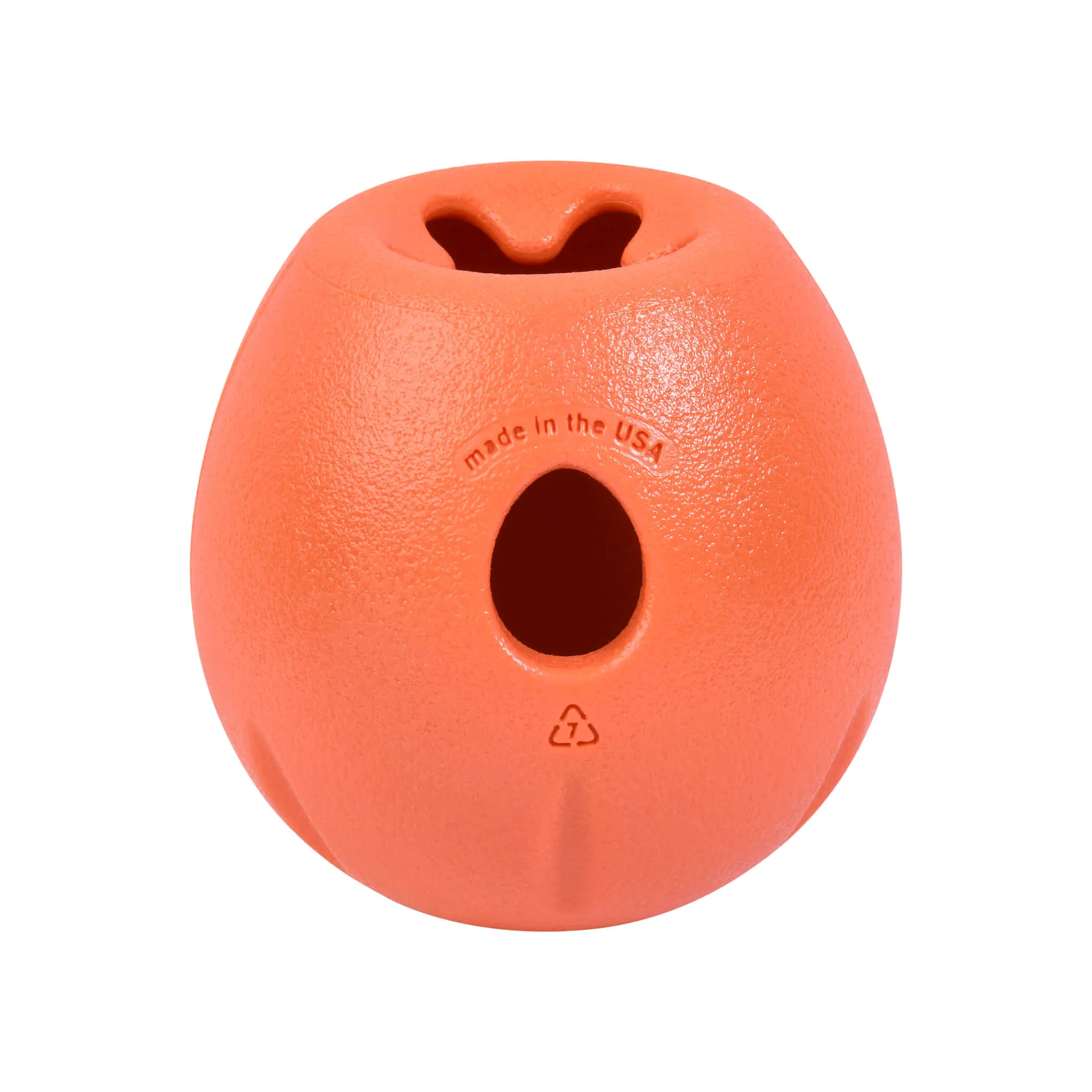 West Paw Rumbl Dog Puzzle Toy