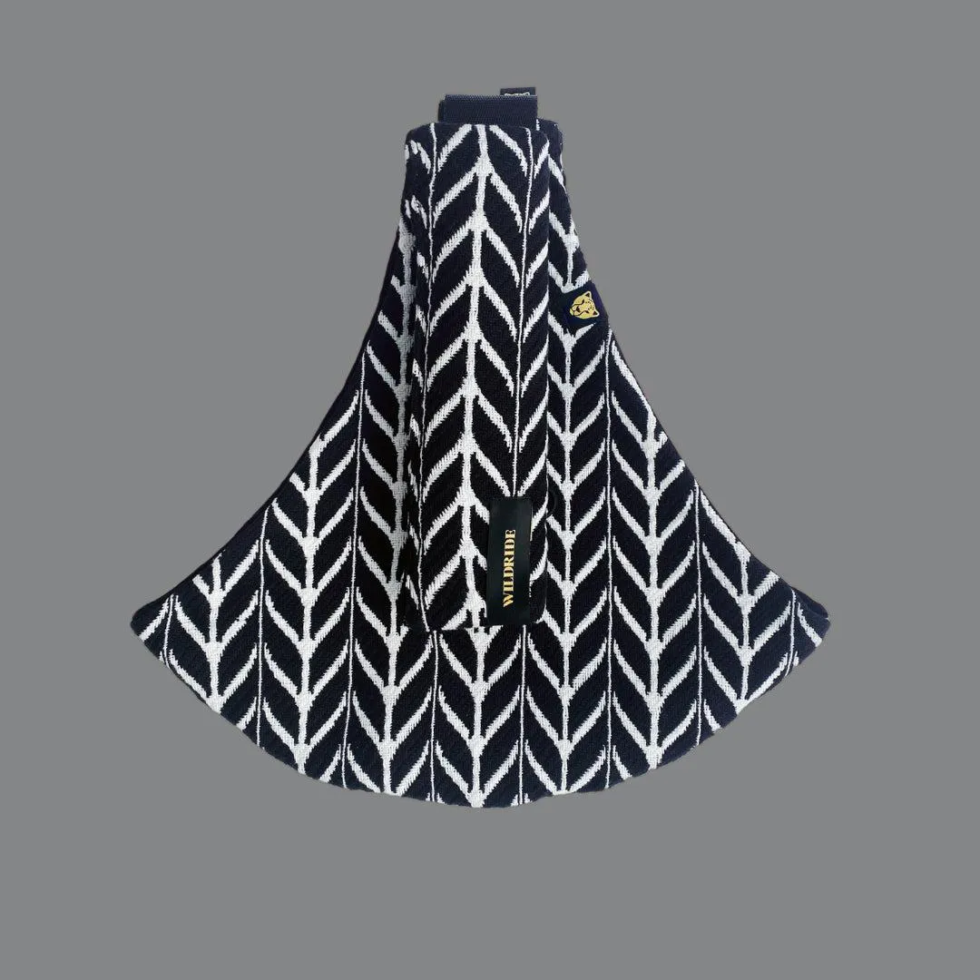 Wildride Toddler Carrier - Feathers