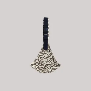Wildride Toddler Carrier - Zebra