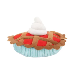 Zippy Paws Cherry Pie Dog Toy